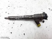 Injecteur de carburant