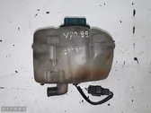 Coolant expansion tank/reservoir