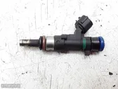 Injecteur de carburant