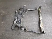 Front subframe