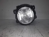 Front fog light