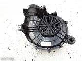 Electric radiator cooling fan