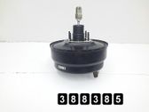 Brake booster
