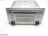 Radio/CD/DVD/GPS-pääyksikkö