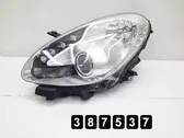 Headlight/headlamp