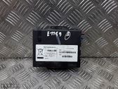 Calculateur moteur ECU