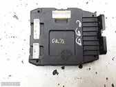 Engine control unit/module