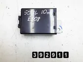 Calculateur moteur ECU