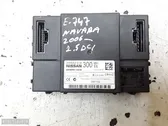 Calculateur moteur ECU