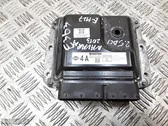 Calculateur moteur ECU