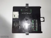 Calculateur moteur ECU