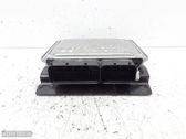 Tow bar trailer control unit/module