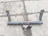 Tow bar set