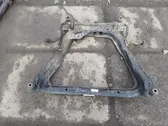 Front subframe