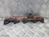 Exhaust manifold