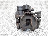Bremssattel hinten