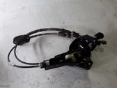 Gear shifter/selector