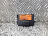 Calculateur moteur ECU