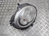 Headlight/headlamp