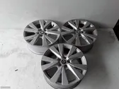 R17 alloy rim