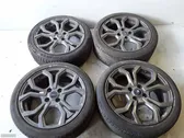 R17 alloy rim