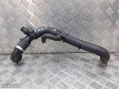 Air intake hose/pipe