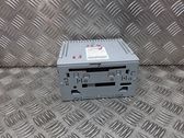 Radio / CD-Player / DVD-Player / Navigation