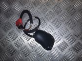 Multifunctional control switch/knob