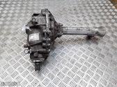 Front differential