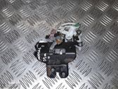 Tailgate/trunk/boot lock/catch/latch