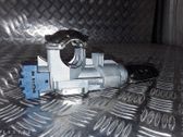 Ignition lock