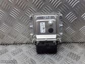 Unidad de control/módulo del motor