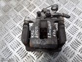 Bremssattel hinten