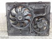 Ventilateur de refroidissement de radiateur électrique