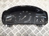 Velocímetro (tablero de instrumentos)