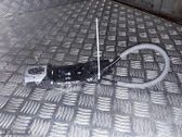 Manecilla interna de puerta de carga