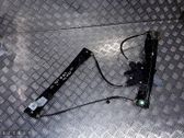 Regulador de puerta trasera con motor