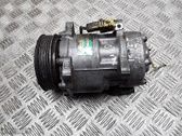 Klimakompressor Pumpe