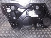 Fensterheber elektrisch mit Motor Tür hinten