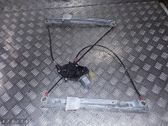 Regulador de puerta trasera con motor
