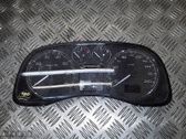 Velocímetro (tablero de instrumentos)
