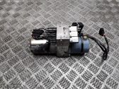 Vérin hydraulique de toit pliant