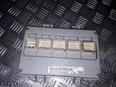 Calculateur moteur ECU