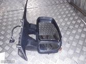Rétroviseur électrique de porte avant