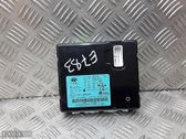 Calculateur moteur ECU