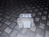 Unidad de control/módulo del Airbag