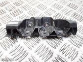 Soporte del parachoques delantero