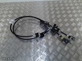 Selector caja de cambios