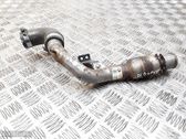 Air intake hose/pipe
