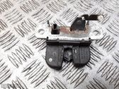 Tailgate/trunk/boot lock/catch/latch